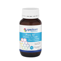 SpectrumCeuticals Pro4 50D Lactose Free Powder | Mr Vitamins