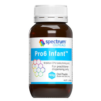 SpectrumCeuticals Pro6 Infant Powder | Mr Vitamins