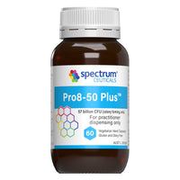 SpectrumCeuticals Pro8 50 Plus | Mr Vitamins