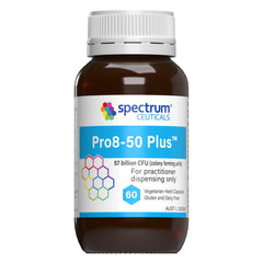 SpectrumCeuticals Pro8 50 Plus