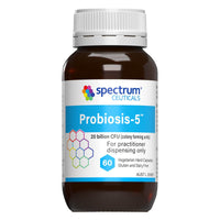 SpectrumCeuticals Probiosis 5 | Mr Vitamins
