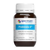 SpectrumCeuticals Probiosis 5 | Mr Vitamins