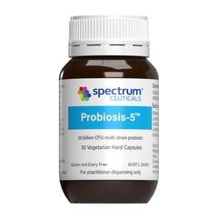 SpectrumCeuticals Probiosis 5
