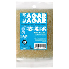 SPIR Kanten Agar Flakes 30g