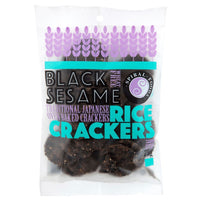 SPIRAL BLACK SESAME 75G | Mr Vitamins