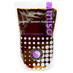 Spiral Miso Genmai