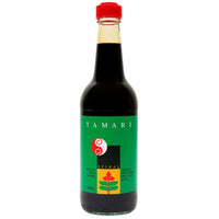 SPIRAL TAMARI 250ML 250ML | Mr Vitamins