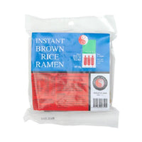 SP RAMEN BROWN RICE 88G | Mr Vitamins