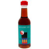 Spi Sesame Oil d 250 250ML | Mr Vitamins