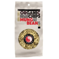 SP ORG MUNGBEAN CHIP 50G | Mr Vitamins