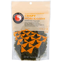 SPIRAL NORI KRINKLES 10G | Mr Vitamins