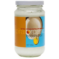 SP E/V COC OIL 300G 300G | Mr Vitamins