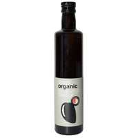 OLIVE OIL X/V ORG 50 500ML | Mr Vitamins
