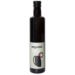 Spiral Organic Extra Virgin Olive Oil