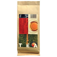Spiral Organic Sencha Green Tea 100G | Mr Vitamins