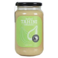SPI TAHINI HULL 375G 375G Hulled| Mr Vitamins