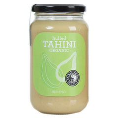 Spiral Organic Tahini