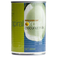 SP ORG COCO MILK 400 400ML | Mr Vitamins