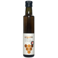 SPIRAL VINEGAR SHERR 250ML | Mr Vitamins