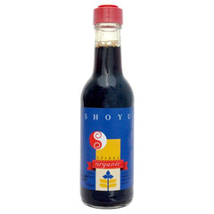 Spiral Organic Shoyu