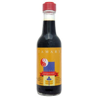 SPIRAL TAMARI ORG 250ML | Mr Vitamins