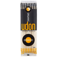 SPIRAL ORG UDON 300G 300G | Mr Vitamins