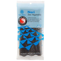 SPIRAL SUSHI NORI25G 25G | Mr Vitamins