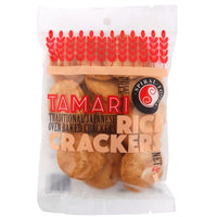 SPIRAL CRACKERS TAMARI 65G | Mr Vitamins