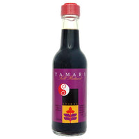 SPIRAL TAMARI SALT REDUCED 250ML | Mr Vitamins
