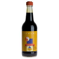 SPIRAL TAMARI ORG | Mr Vitamins