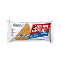 Sportyfood Cocoa Frollino* | Mr Vitamins