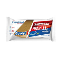 Sportyfood Coconut Savoiardi* | Mr Vitamins