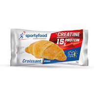 Sportyfood Croissant* | Mr Vitamins