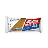 Sportyfood Hazelnut Savoiardi* | Mr Vitamins