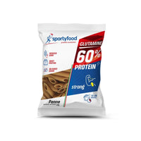 Sportyfood Penne Pasta* | Mr Vitamins