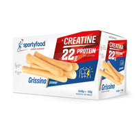 Sportyfood Sesame Grissini* | Mr Vitamins