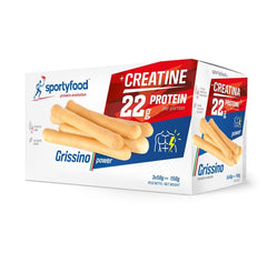 Sportyfood Sesame Grissini