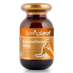 Spring Leaf Premium Kangaroo Essence 6000mg