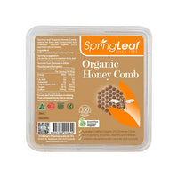 SLC WILD CERT ORG HO 350G | Mr Vitamins