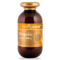 SLC PROPOLIS 2000MG 365 Capsules | Mr Vitamins