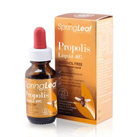 SLC PROPOLIS LIQUID 25ML | Mr Vitamins
