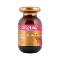 SLC SHEEP PLACENTA 80000MG 90C 90 Capsules | Mr Vitamins