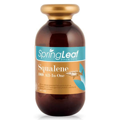 Spring Leaf Premium Squalene 1000mg All-In-One