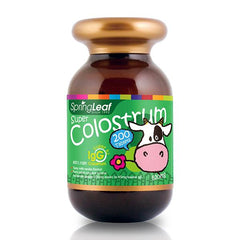 Spring Leaf Premium Super Colostrum 820mg