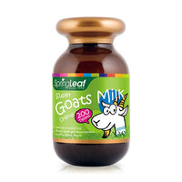 SLC GOAT MILK 695MG 200T DNR 200 Tablets | Mr Vitamins