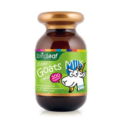Spring Leaf Premium Super Goats Milk 695mg