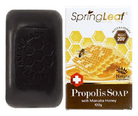 SL PROPOLIS SOAP WIT 100G | Mr Vitamins