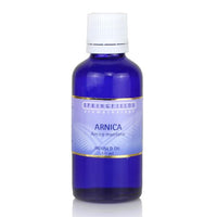 SF ARNICA 50mL 50ML | Mr Vitamins