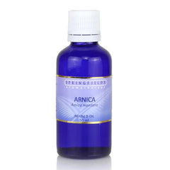 Springfields Arnica Infused Oil