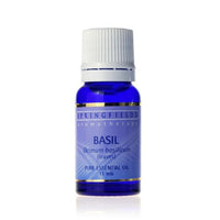 Springfields Basil 11ML | Mr Vitamins